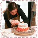 Cake Decorating Classes Charlotte Nc