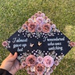 Decorate Cap For Graduation Ideas