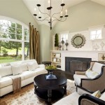 Decorating Ideas For A Sitting Room