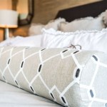 Decorative Bolster Pillows For Bed