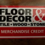 Floor And Decor Customer Service