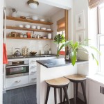 Home Decor Ideas For Small Kitchen