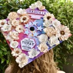 How To Decorate Cap Graduation