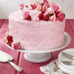 Ideas For Decorating A Cake