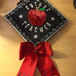 Ideas To Decorate A Graduation Cap