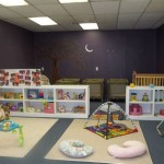 Infant Room Decorating Ideas For Daycare