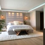 Modern Chic Bedroom Decorating Ideas