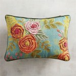 Pier 1 Imports Decorative Pillows