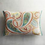 Pier One Imports Decorative Pillows