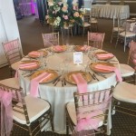 Wedding Guest Table Decoration Ideas